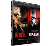 Replicant, In Hell Blu-ray E