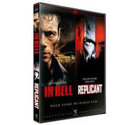 Replicant, In Hell DVD DVD
