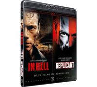 Replicant + In Hell - Pack - Blu-Ray