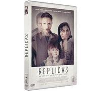 Replicas, In their skin DVD E