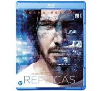 REPLICAS-NL-BLURAY G
