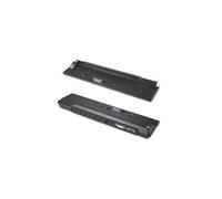 - Réplicateur de port - avec Adaptateur CA, kit de câblage UE - Europe - pour LIFEBOOK E544, E546, E554, E556, E733, E734, E736, E743, E744, E746,