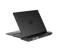 Fujitsu S26391-F1607-L109 notebook dock/port replicator Docking Black