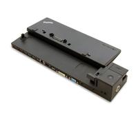 Lenovo ThinkPad Pro Dock - 65W Station d'accueil Noir