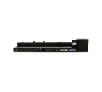 Réplicateur de port - LENOVO - ThinkPad Ultra Dock - VGA DVI HDMI 2 x DP - 90 W