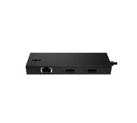 HP PRTBLE USB-C HUB EURO, Viêt Nam, Maison, Windows 10, Windows 11, MacOS, ChromeOS, Android, iPadOS, Forest Stewardship Council (FSC) B8SV8AA#ABB