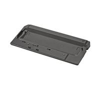 - Réplicateur de port - VGA - 80 watt - avec Adaptateur CA, kit de câblage UE - pour LIFEBOOK S938