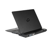 Fujitsu S26391-F1607-L109 notebook dock/port replicator Docking Black
