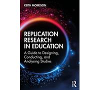 Replication Research in Education