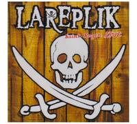 Replik, La - Saint Roger (Live)