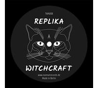 Replika - Witchcraft