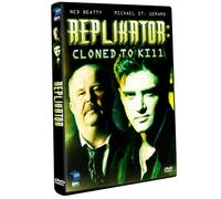 Replikator: Cloned to Kill