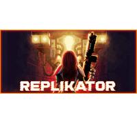 REPLIKATOR (PC)