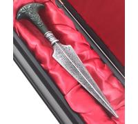 REPLIKSWORD Dague en Resine Couteau Decoration