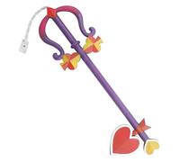 REPLIKSWORD Kingdom Hearts Keyblade As de Coeur Sora Mousse Cle
