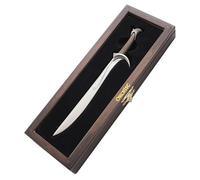 REPLIKSWORD Le Hobbit - Orcrist Ouvre-Lettres Coupe Papier
