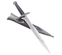 REPLIKSWORD Ouvre Lettre Le Seigneur des Anneaux Sting Frodon Dard Coupe Papier - 37cm
