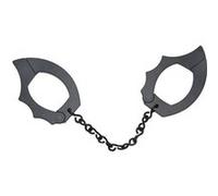 Neca - Batman 1966 - Bat Cuffs Prop Replica
