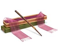 Réplique 1/1 de baguette magique de Harry Potter dans la boîte d'Ollivander - Baguette de Ron Kaputter 33 cm