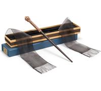 The Noble Collection Harry Potter: Hermione Granger First Wand in Ollivanders Box by