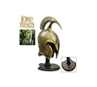 Réplique 1/1 Le Seigneur des Anneaux Casque de guerre High Elven Limited Edition G