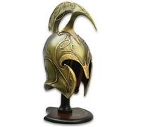 Réplique 1/1 Le Seigneur des Anneaux Casque de guerre High Elven Limited Edition G