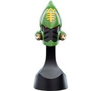 Statue réplique du casque du casque Striking Scorpion Warhammer (40K)