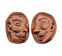 Réplique à collectionner Fanattik Dungeons & Dragons Sending Stones Limited Edition Marron TU