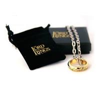 The Noble Collection Lord of the Rings - The One Ring Costume