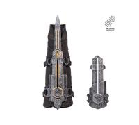 Réplique Assassins Creed Black Flag - Hidden Blade Edward Kenway (42 Cm)