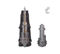 Réplique Assassins Creed Black Flag - Hidden Blade Edward Kenway (42 Cm)
