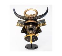 Replique - Assassin's Creed Shadows - Casque Yasuke Échelle 1/1