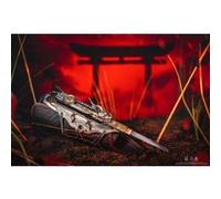 Replique - Assassin's Creed Shadows - Lame Secrète Naoe Échelle 1/1