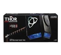 Marvel Comics Figurine Avengers Thor Martillo Doré Enfants