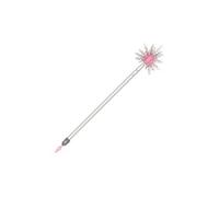 Wicked: Glinda Bubble Wand. The Noble Collection