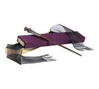 Noble Collection Réplique baguette Anton Vogel – Animaux fantastiques – Secrets de Dumbledore – G