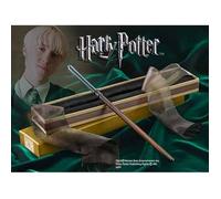 Coffret de magie The Noble Collection Baguette magique Harry Potter Ollivander Drago Malefoy avec boîte