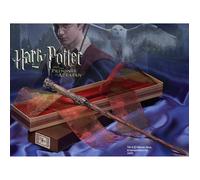 The Noble Collection Harry Potter Baguette Magique Ollivanders 36cm
