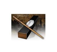 Réplique baguette de Molly Weasley - NOBLE COLLECTION - Harry Potter - Adulte - Intérieur - Marron