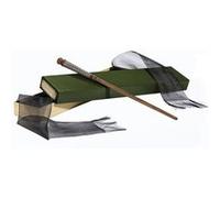 The Noble Collection Fantastic Beasts - Vicência Santos Wand in Collectors Box 14+, Adult