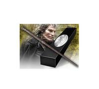 Réplique baguette Fenrir Greyback - Harry Potter - Noble Collection - Noir - Intérieur - Adulte
