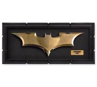 Replique - Batman The Dark Knight Rises - Batarang noir