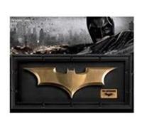 Noble Collection Batman The Dark Knight Rises Réplique Batarang