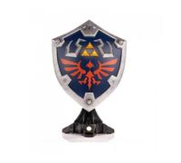 Réplique Bouclier Hylien - First 4 Figures - 29cm - PVC - Multicolore - Intérieur