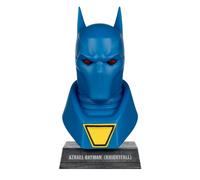 Replique Buste Mcfarlane Toys Dc Direct Prop Replica Wv6 Azrael Batman (chase)