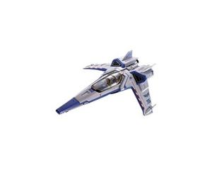 Replique - Buzz L'eclair - Vaisseau Chogokin Xl-15