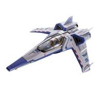 TAMASHII NATIONS BANDAI Spirits(バンダイ スピリッツ) Chogokin Buzz Lightyear XL-15 Space Ship, Approx. 9.4 inches (240 mm), ABS & PVC & Die-cast, Painted Complete Figure