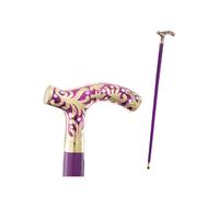 Réplique Canne Du Joker - Suicide Squad Taille Unique Violet