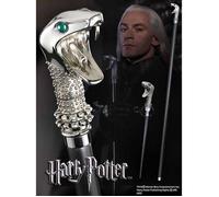 Replique - Harry Potter - Canne / Baguette De Lucius Malefoy NC G