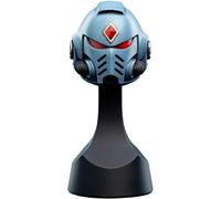 Weta Workshop Warhammer 40,000 Réplique 1/4 Space Wolves Casque 12 cm